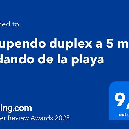 Estupendo Duplex A 5 Min Andando De La Playa Apartment Marbella Exterior foto